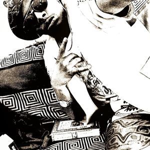 Meet your Posher, Moses